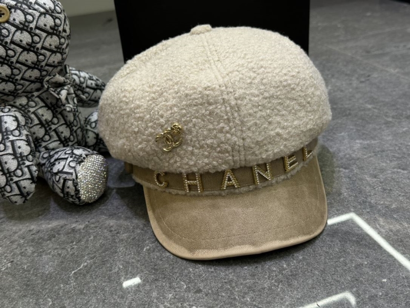 CHANEL